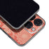 William Morris Pink & Rose iPhone 14 Pro Skin